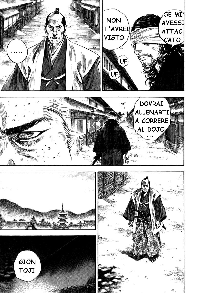 Read Vagabond IT Manga Online