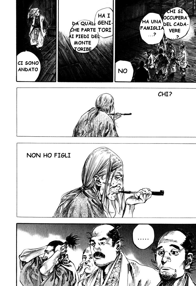 Read Vagabond IT Manga Online