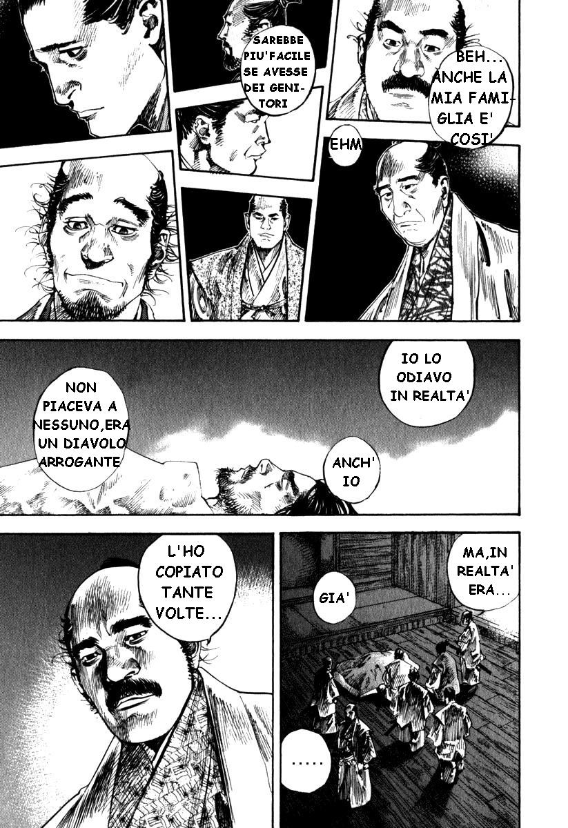 Read Vagabond IT Manga Online