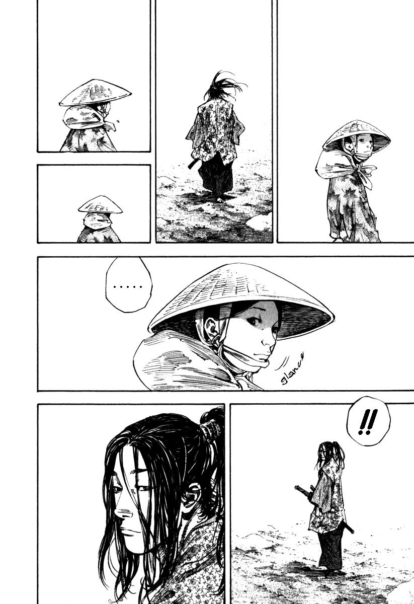 Read Vagabond IT Manga Online
