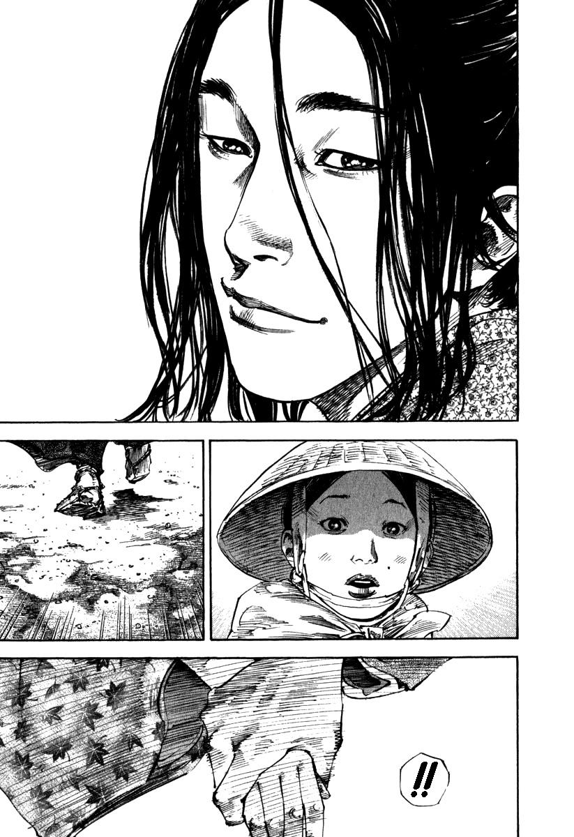 Read Vagabond IT Manga Online