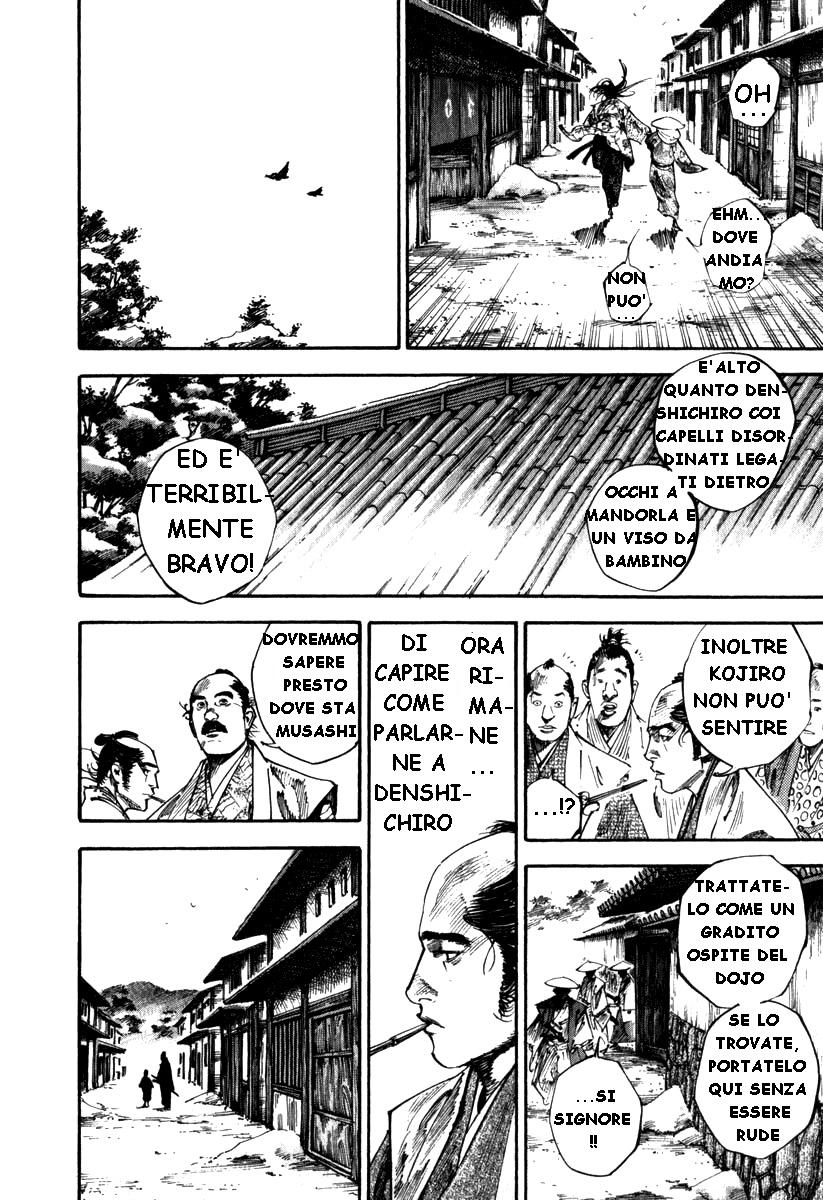 Read Vagabond IT Manga Online