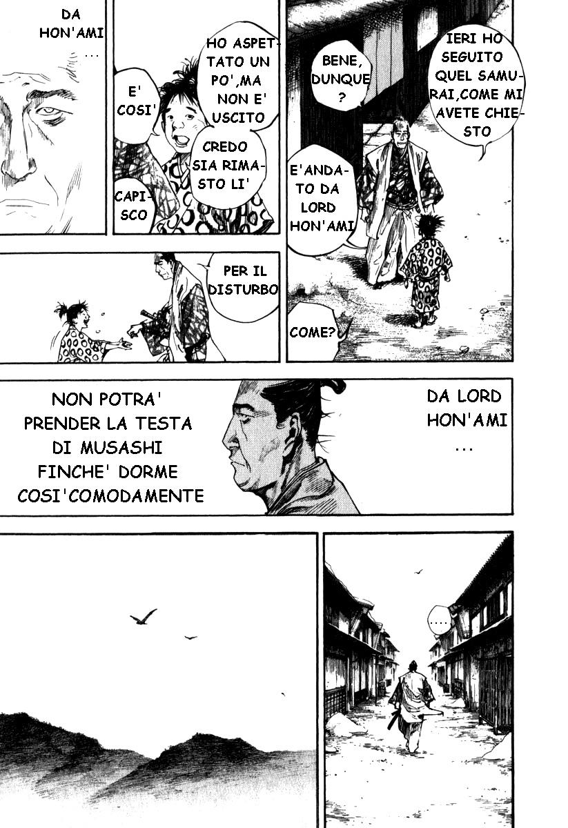 Read Vagabond IT Manga Online