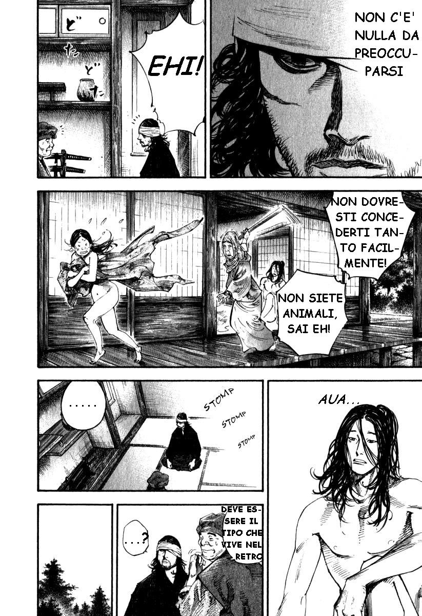 Read Vagabond IT Manga Online
