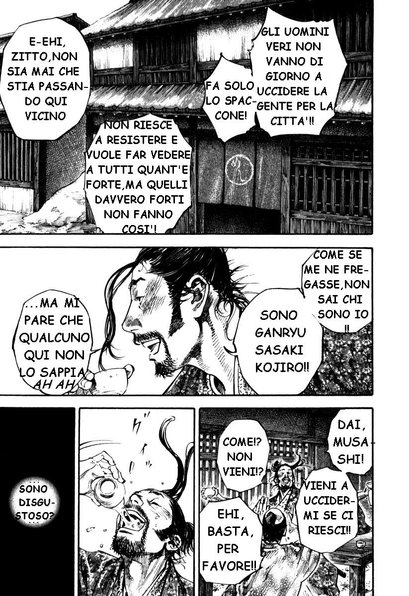 Read Vagabond IT Manga Online