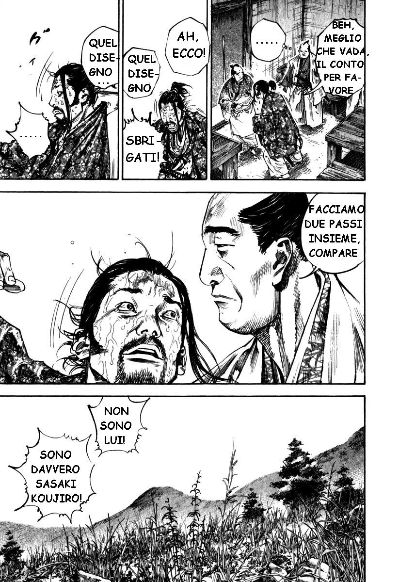 Read Vagabond IT Manga Online