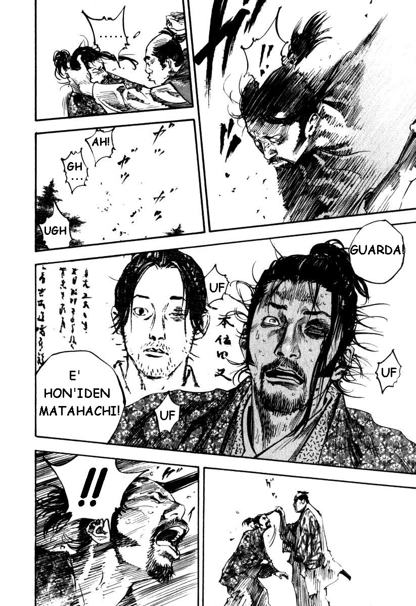 Read Vagabond IT Manga Online