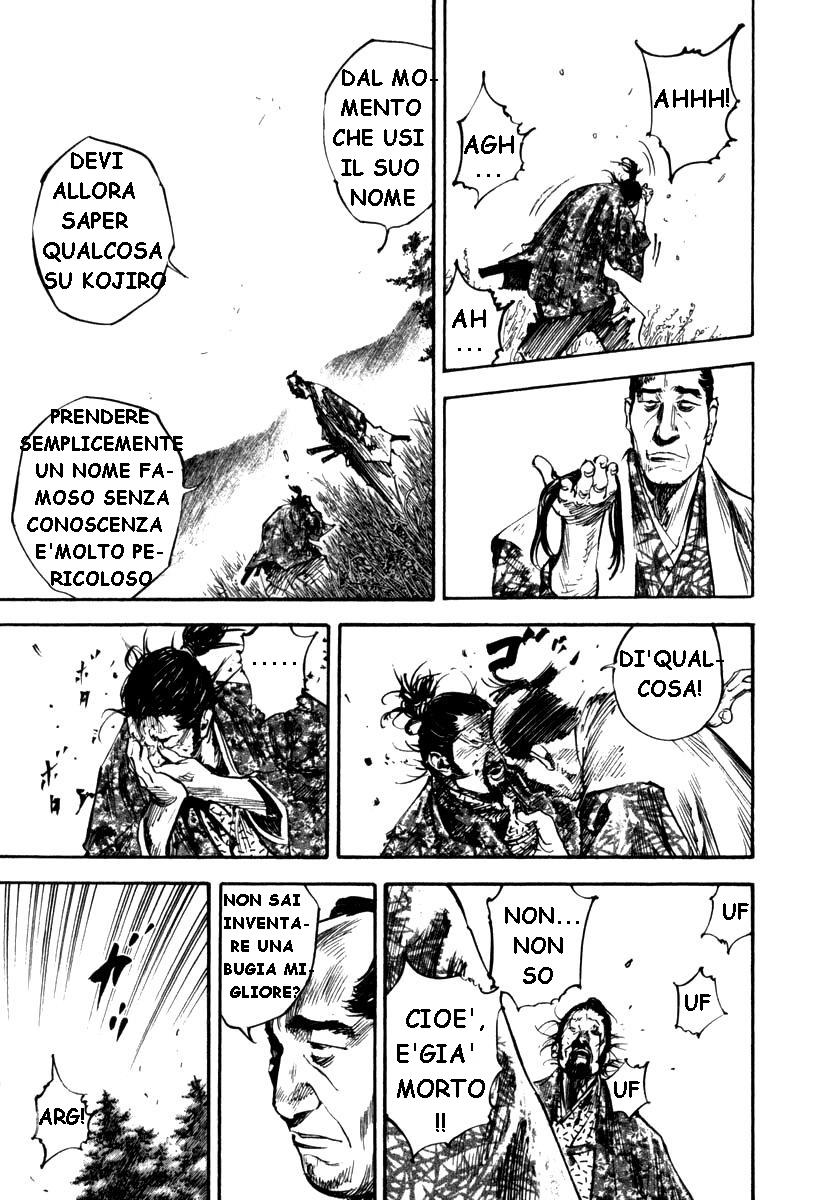 Read Vagabond IT Manga Online
