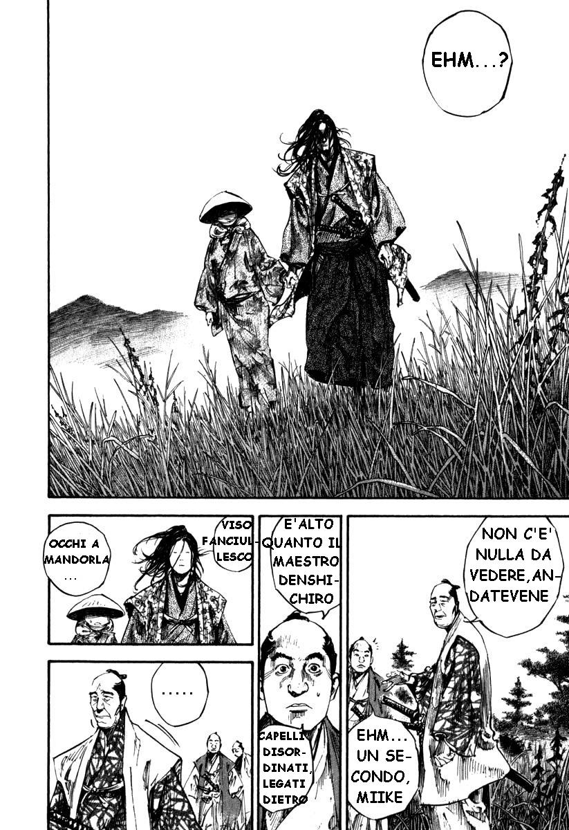 Read Vagabond IT Manga Online