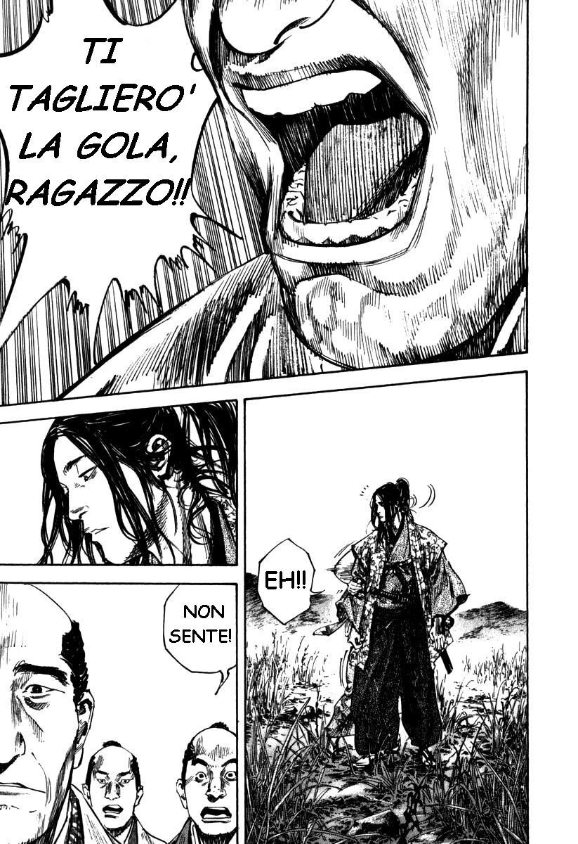 Read Vagabond IT Manga Online