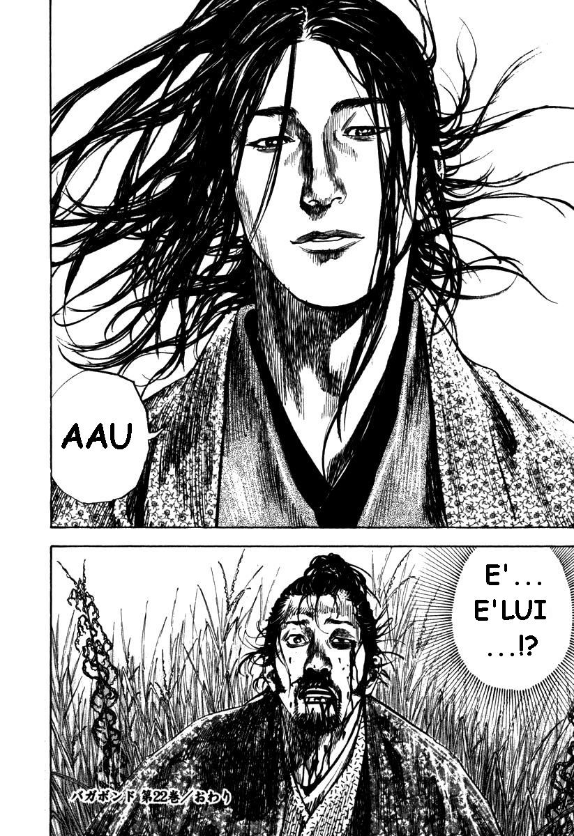 Read Vagabond IT Manga Online