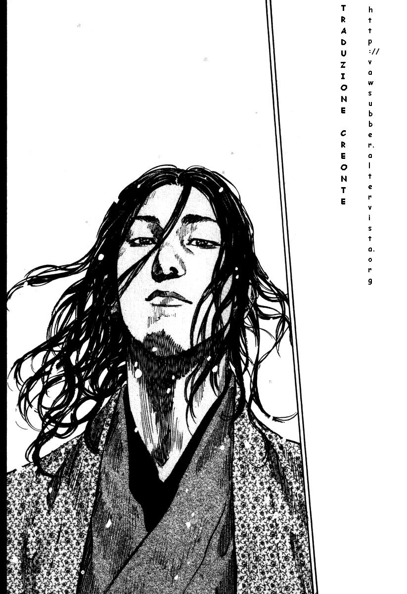 Read Vagabond IT Manga Online