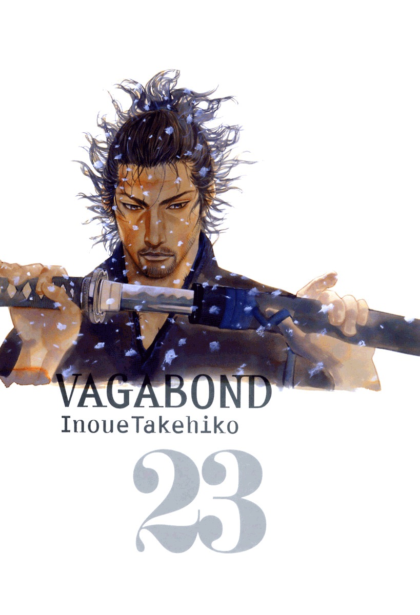 Read Vagabond IT Manga Online