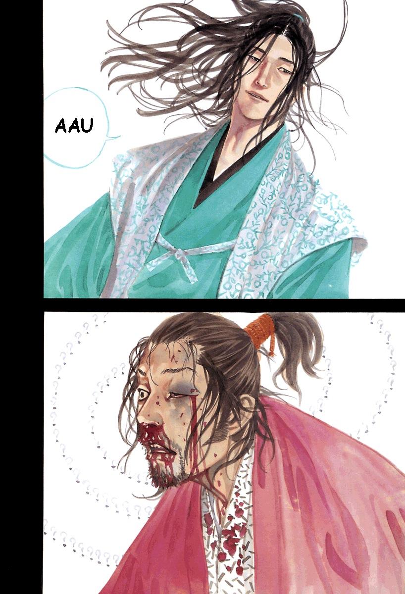Read Vagabond IT Manga Online