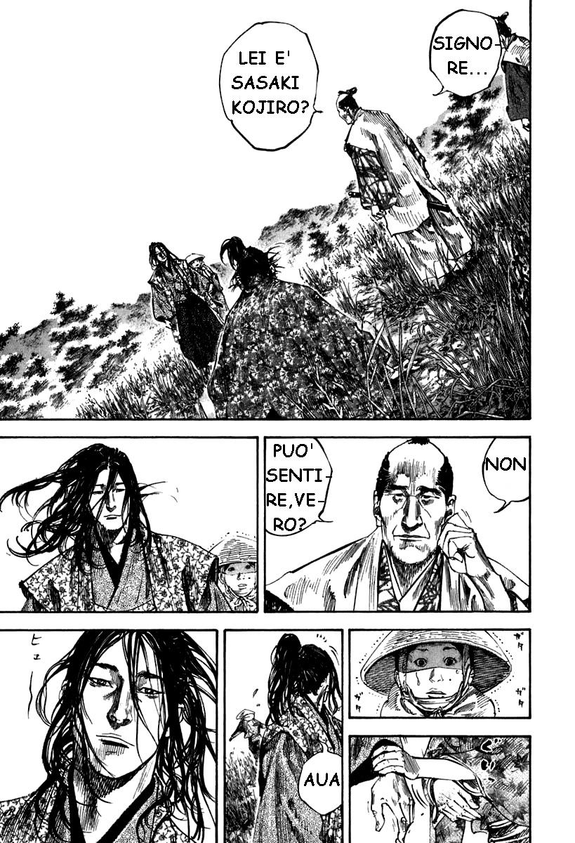 Read Vagabond IT Manga Online