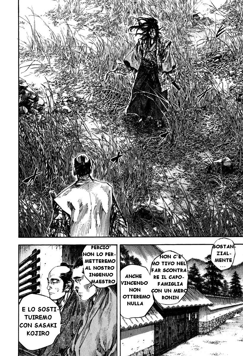 Read Vagabond IT Manga Online