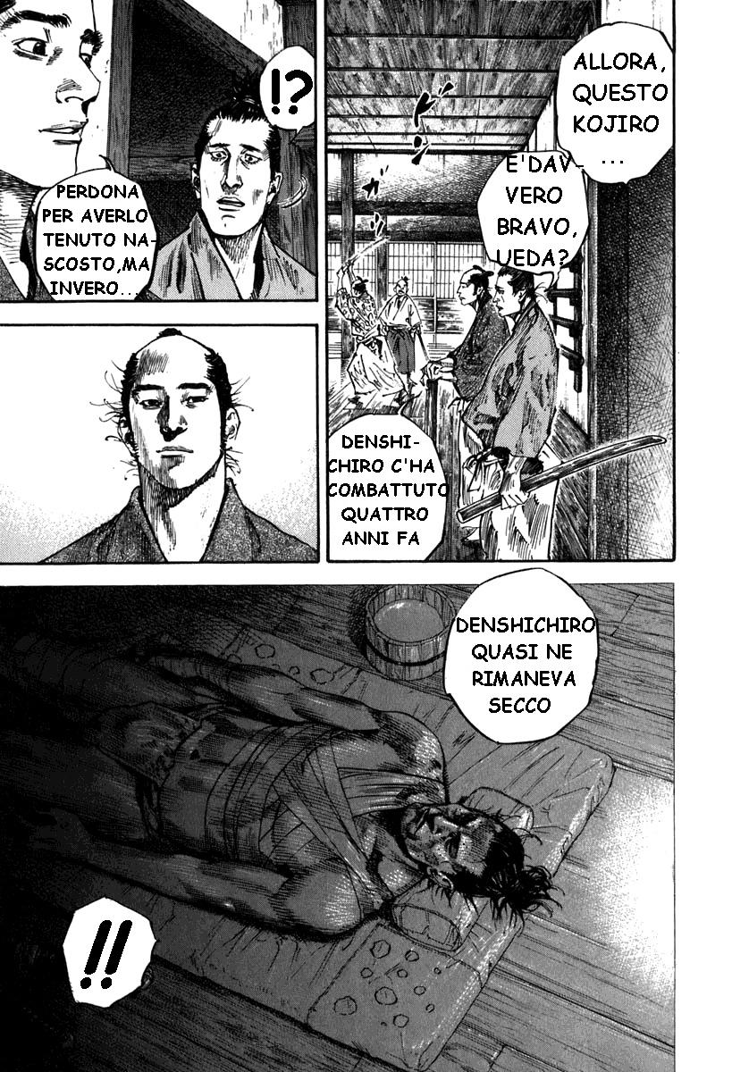 Read Vagabond IT Manga Online