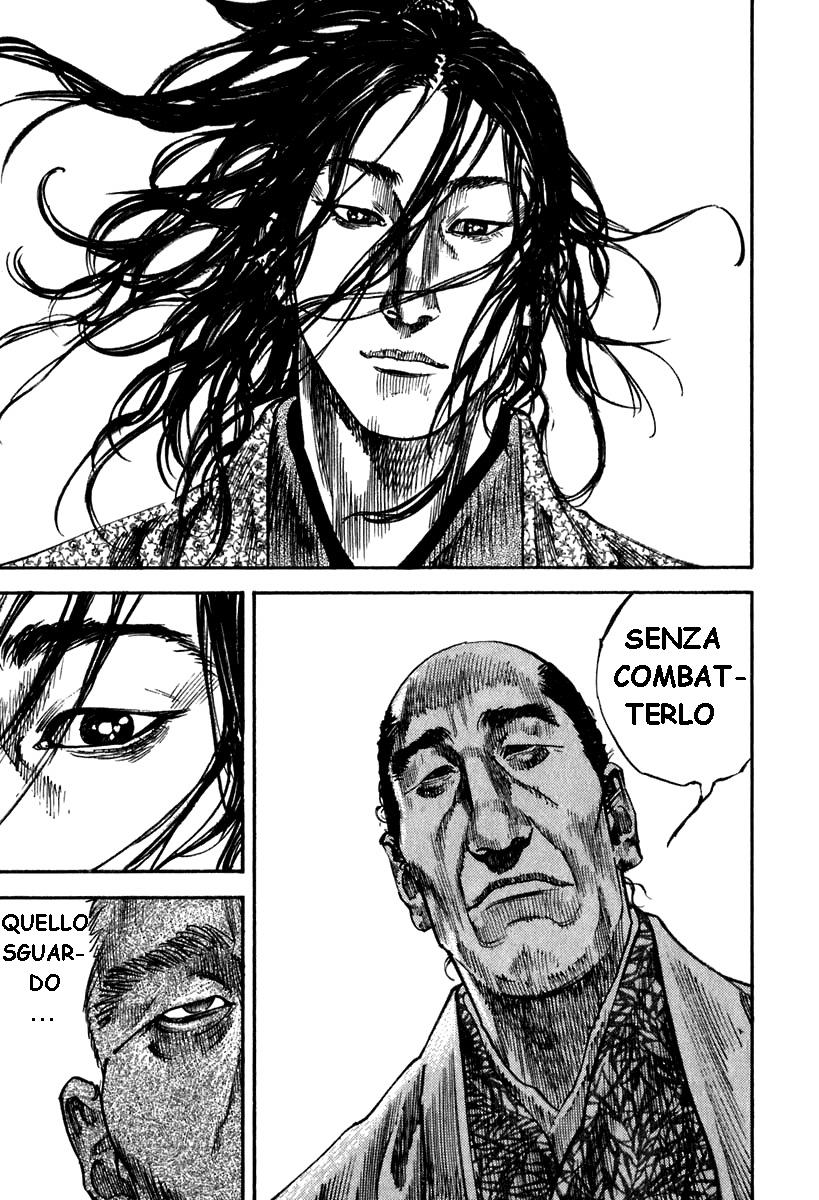 Read Vagabond IT Manga Online