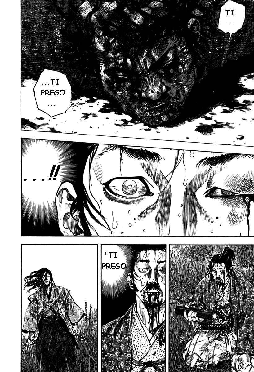 Read Vagabond IT Manga Online