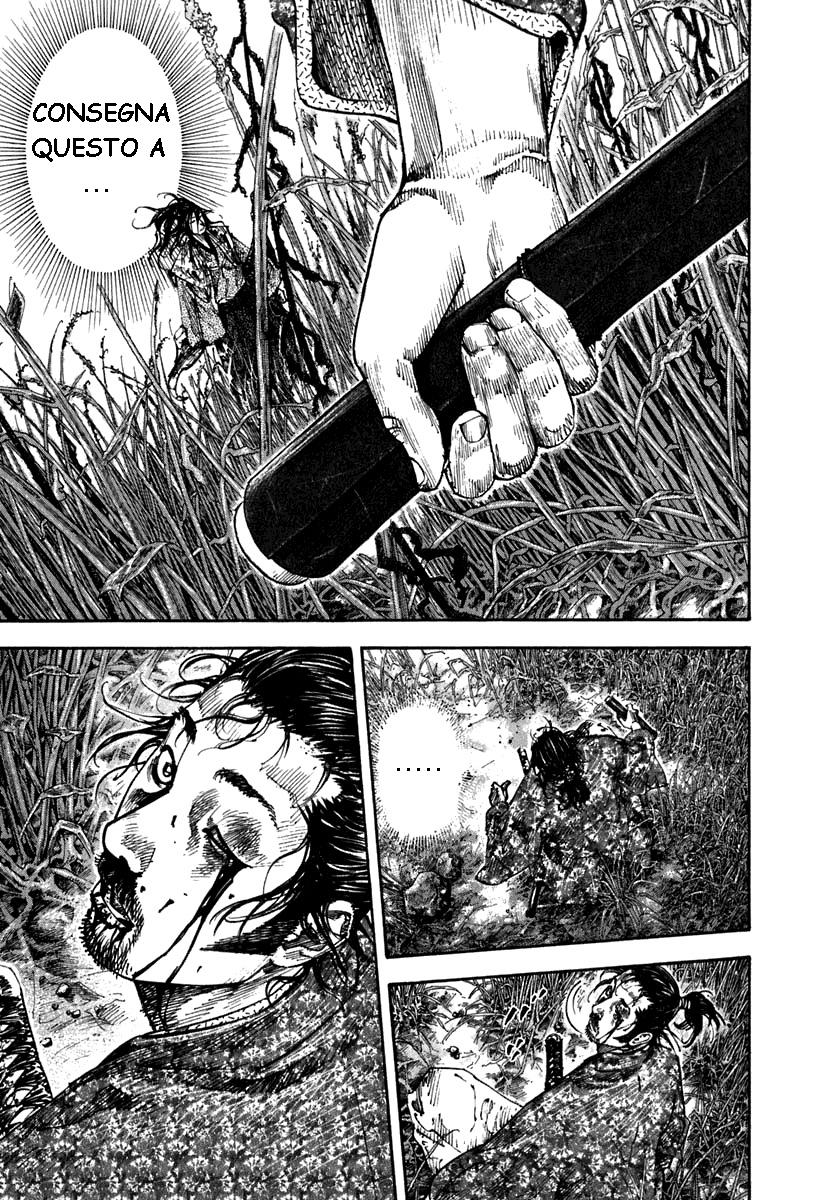 Read Vagabond IT Manga Online
