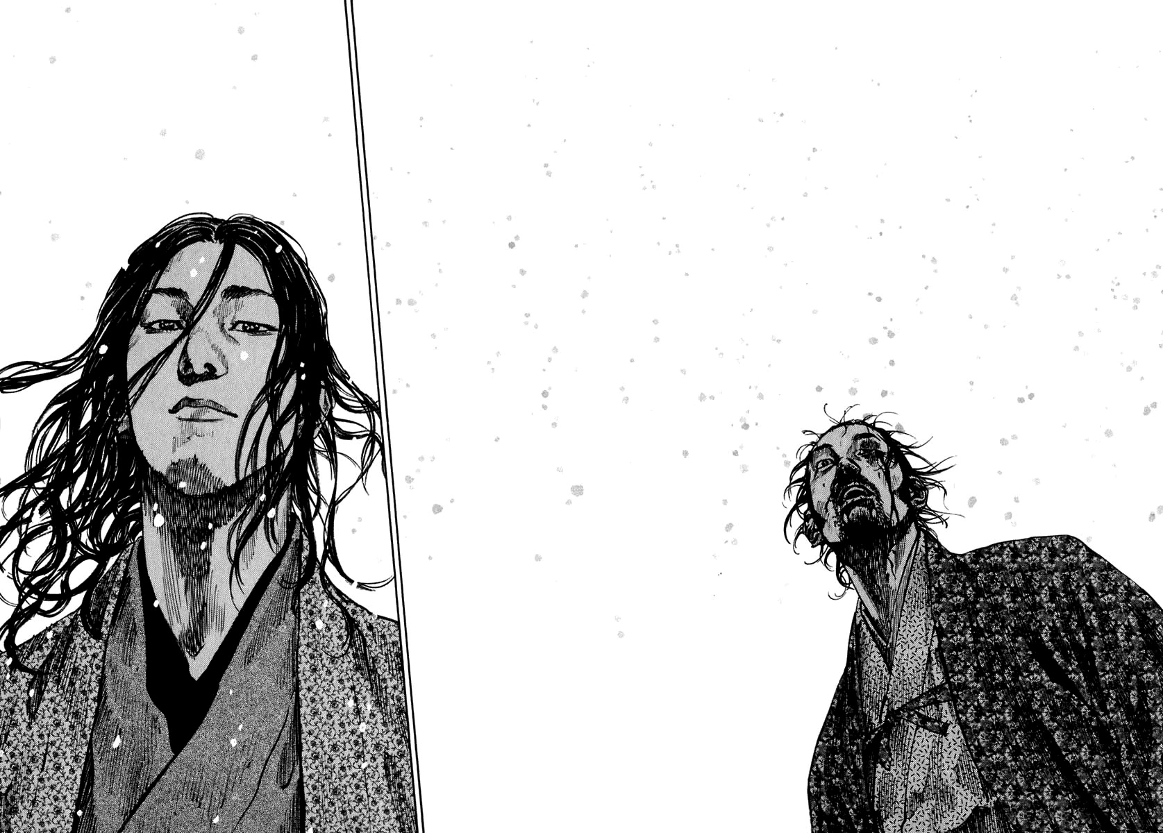 Read Vagabond IT Manga Online