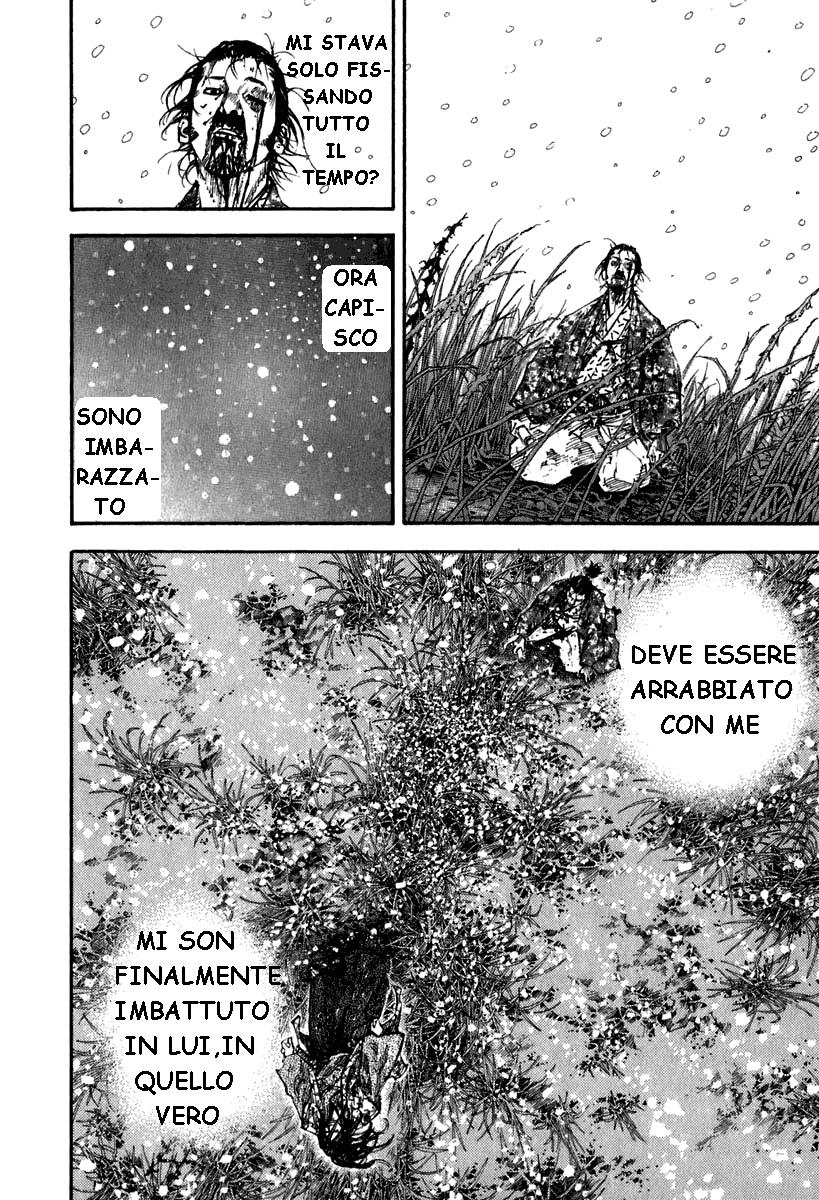 Read Vagabond IT Manga Online