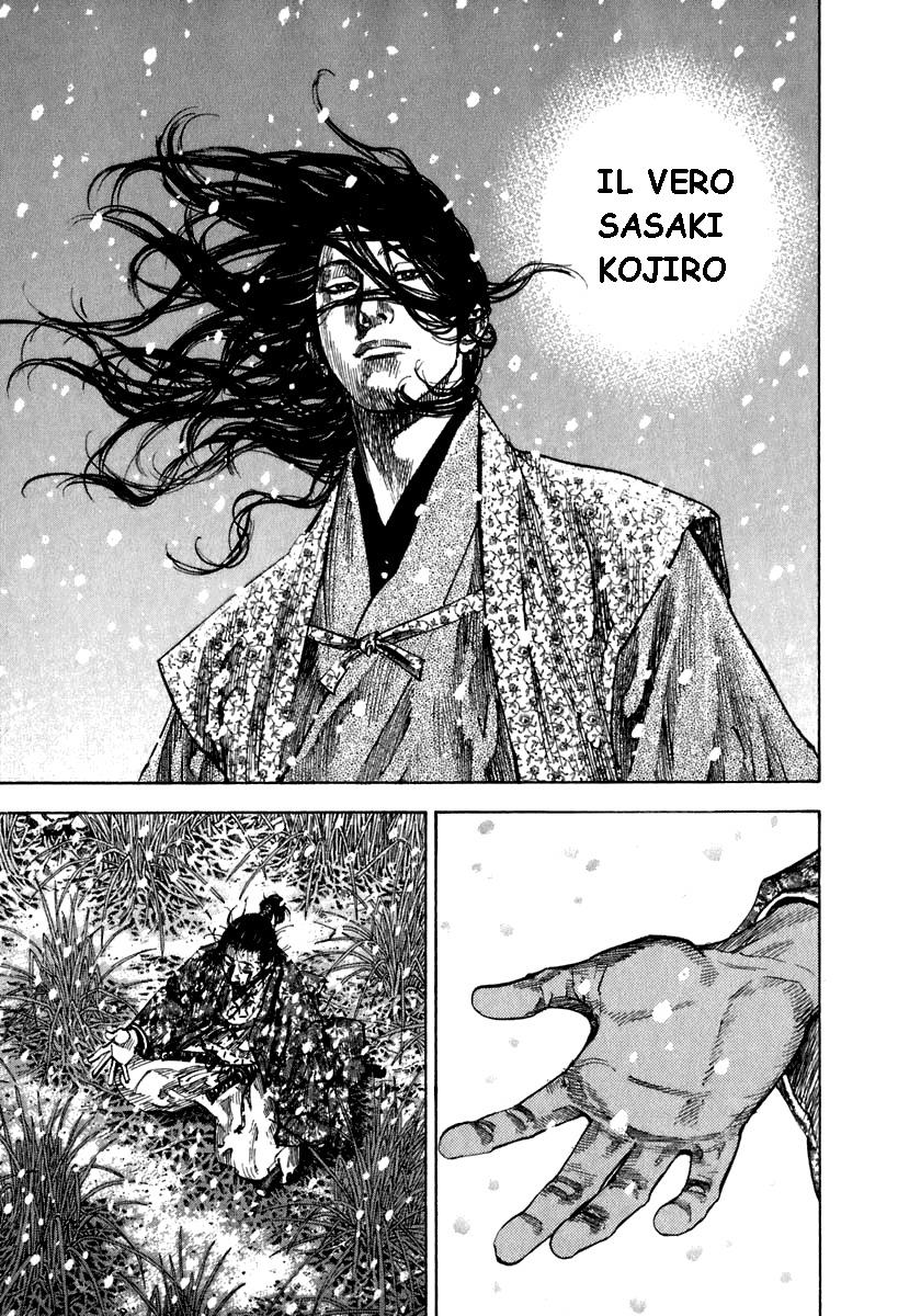 Read Vagabond IT Manga Online