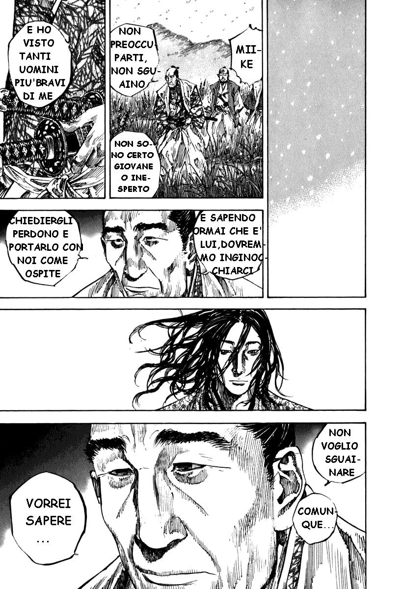 Read Vagabond IT Manga Online