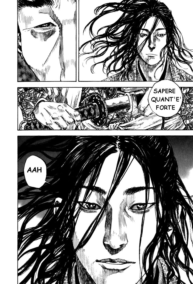 Read Vagabond IT Manga Online