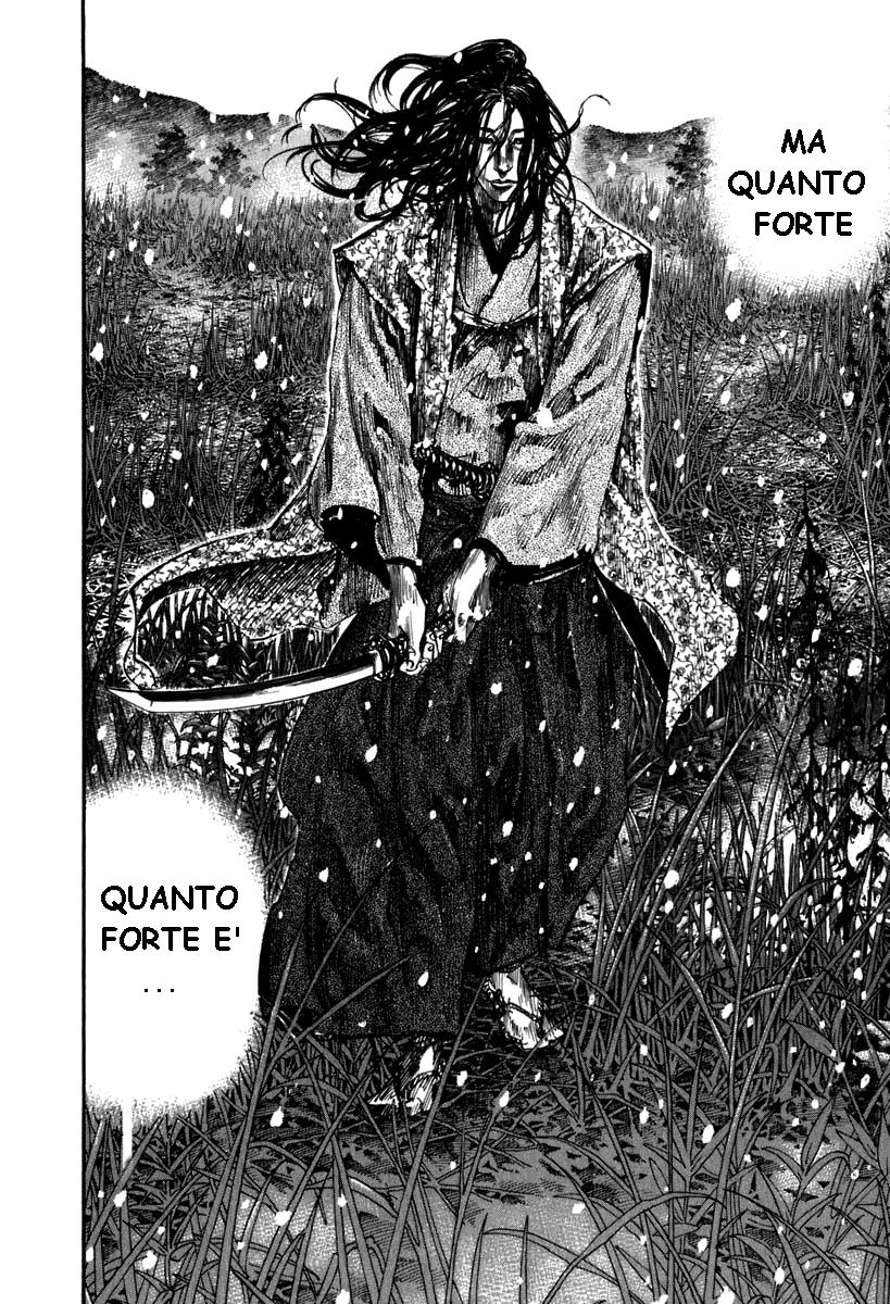 Read Vagabond IT Manga Online