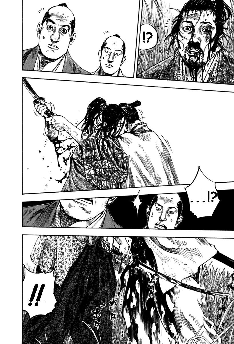 Read Vagabond IT Manga Online