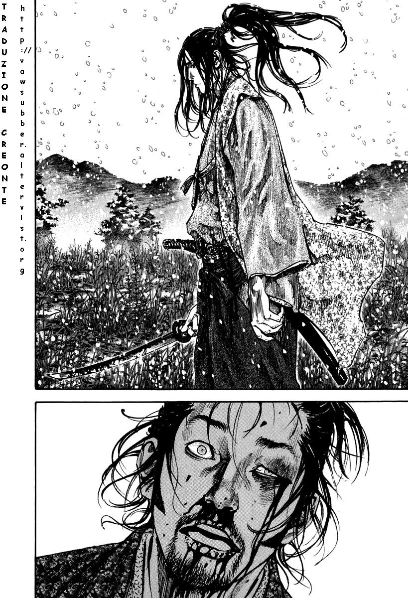 Read Vagabond IT Manga Online