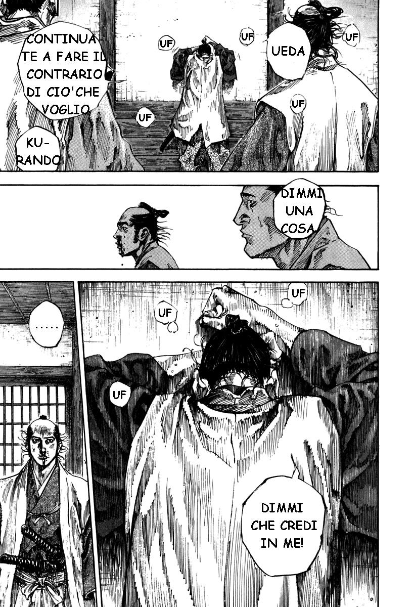 Read Vagabond IT Manga Online