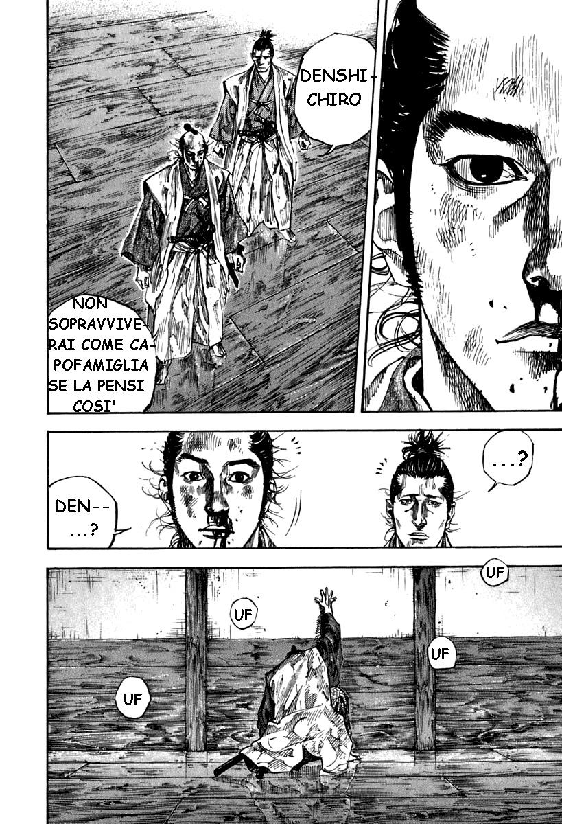 Read Vagabond IT Manga Online