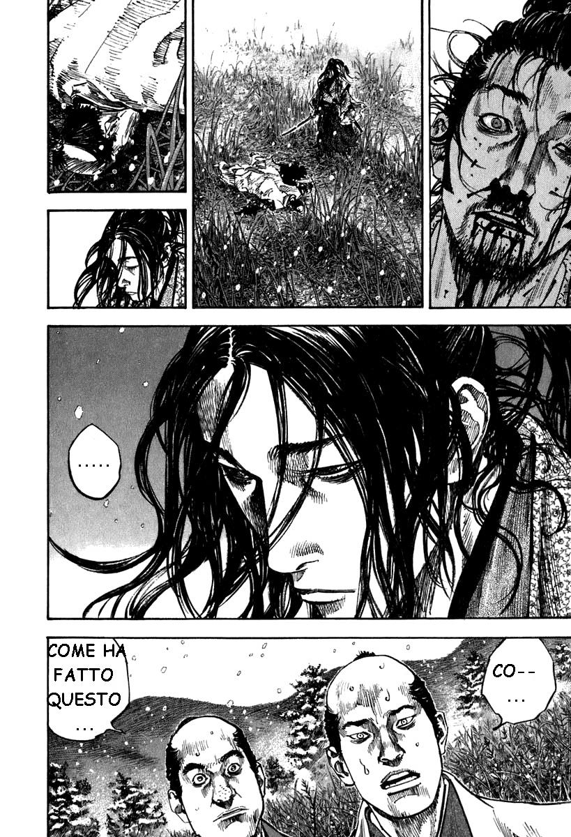 Read Vagabond IT Manga Online