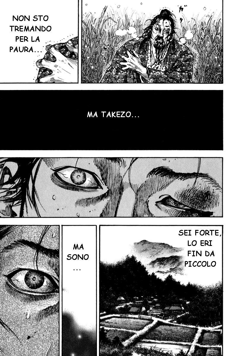 Read Vagabond IT Manga Online