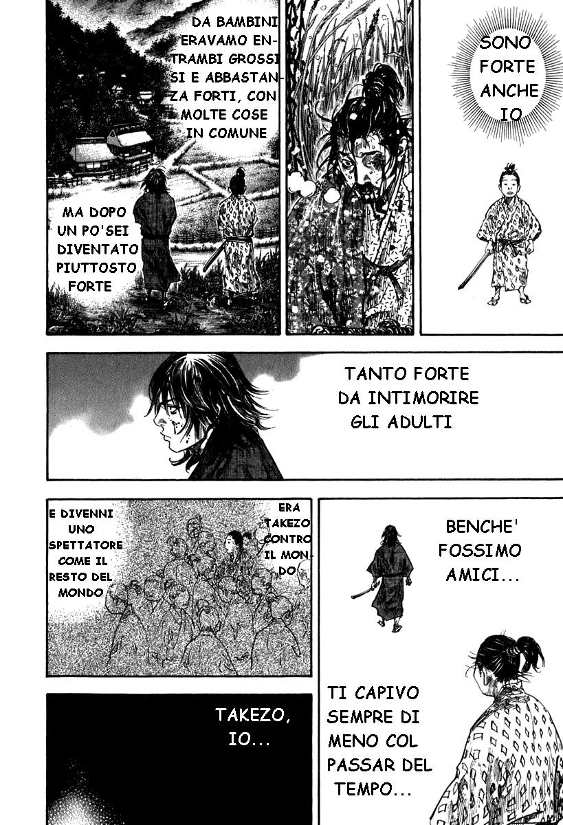 Read Vagabond IT Manga Online