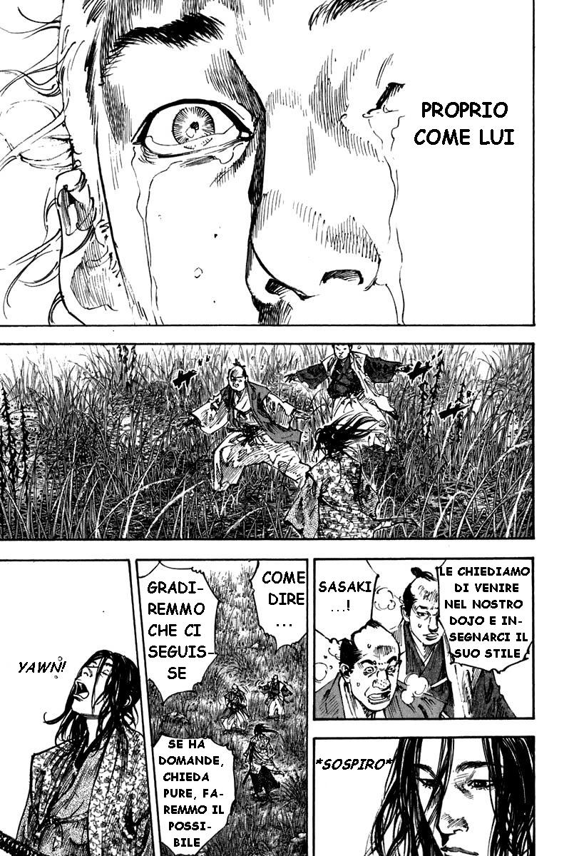 Read Vagabond IT Manga Online