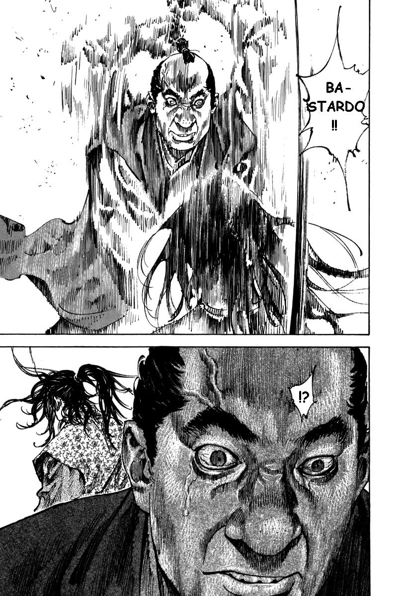 Read Vagabond IT Manga Online
