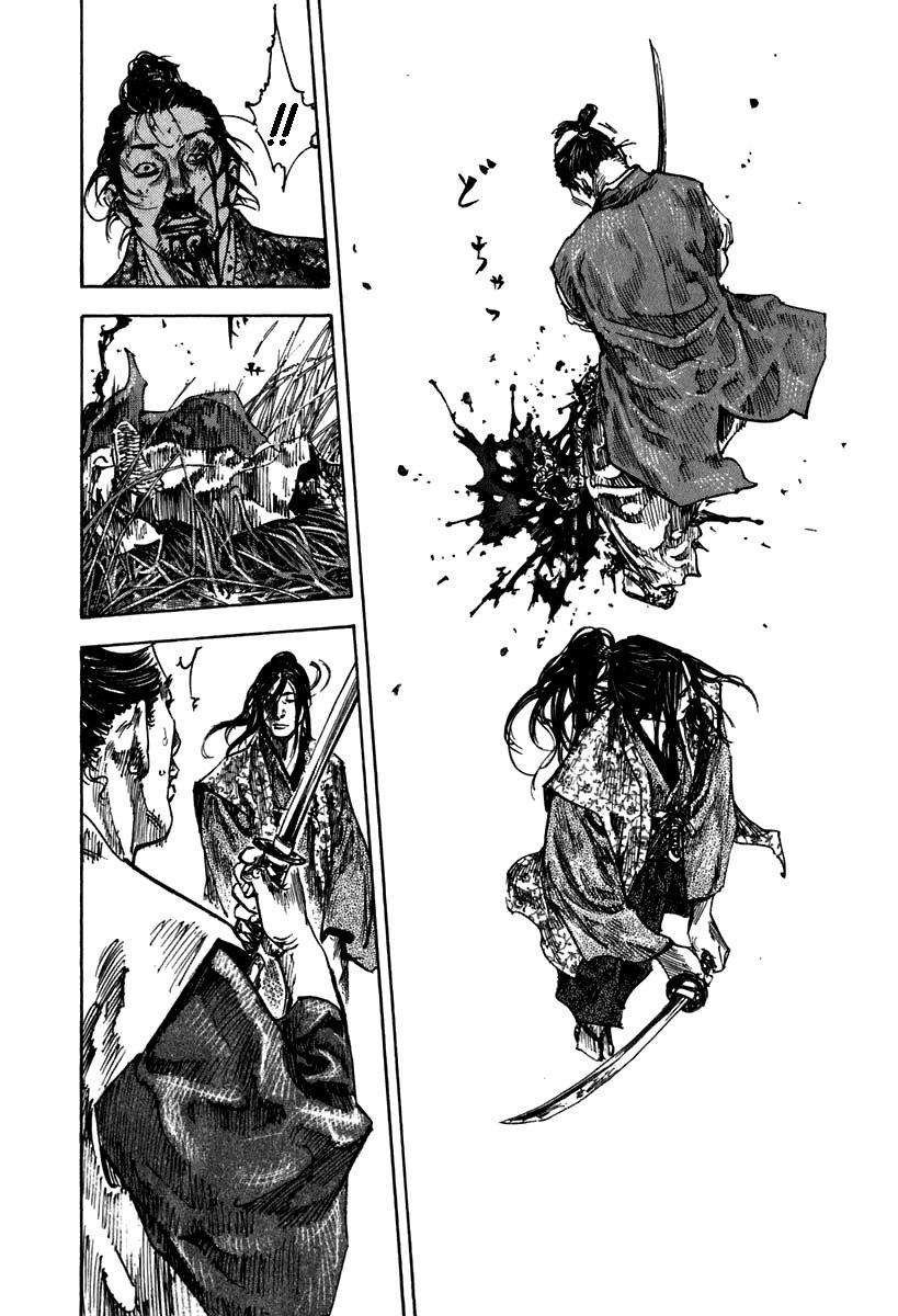 Read Vagabond IT Manga Online