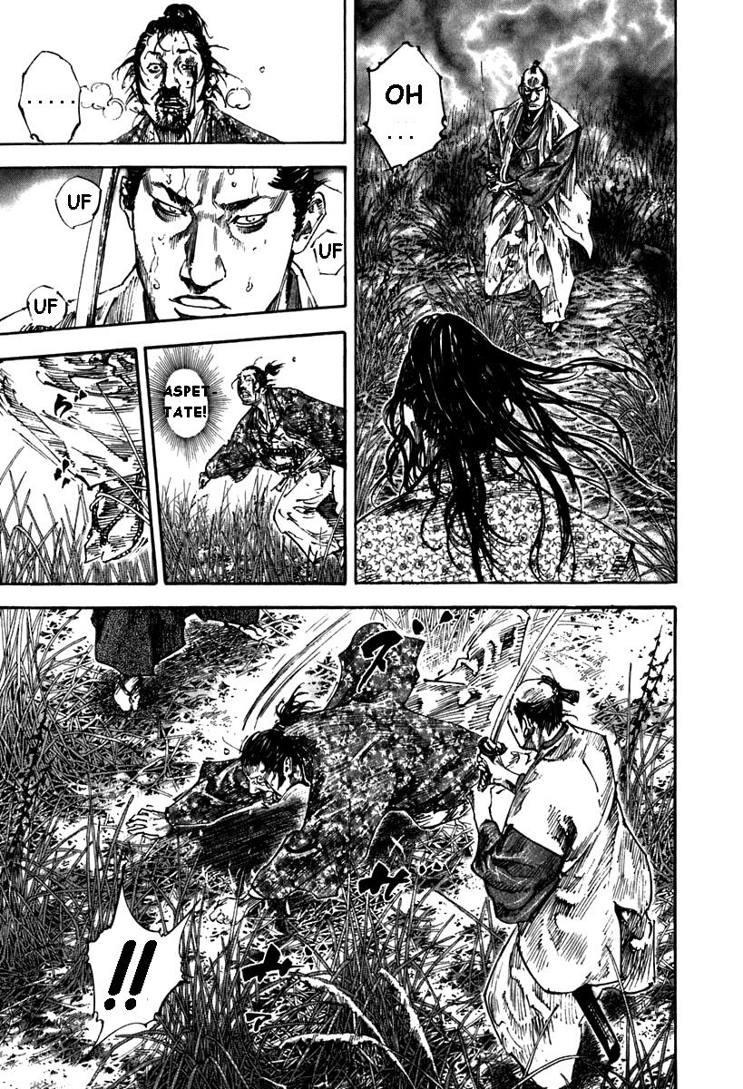 Read Vagabond IT Manga Online