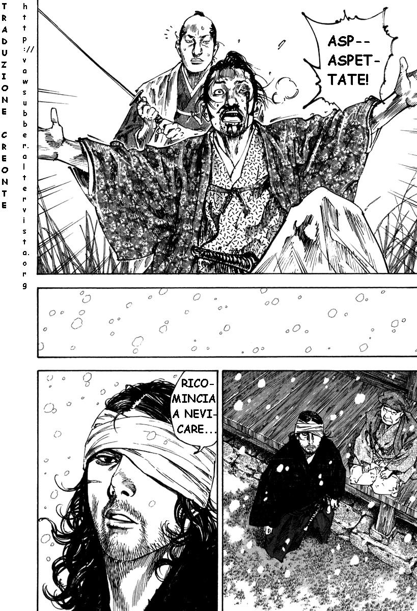 Read Vagabond IT Manga Online