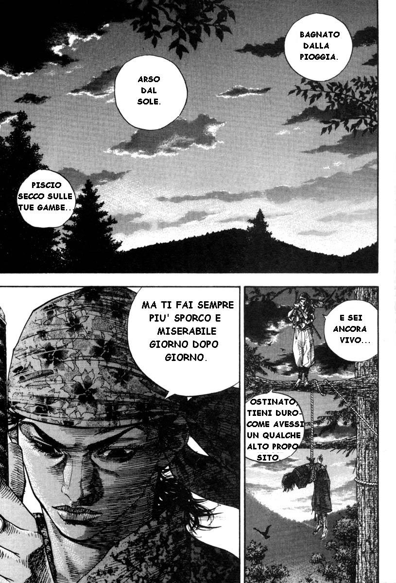 Read Vagabond IT Manga Online