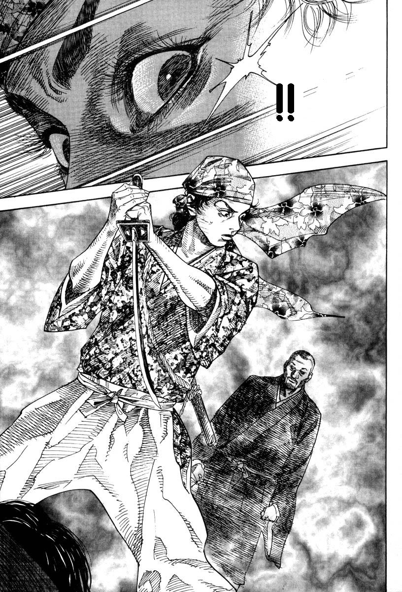 Read Vagabond IT Manga Online