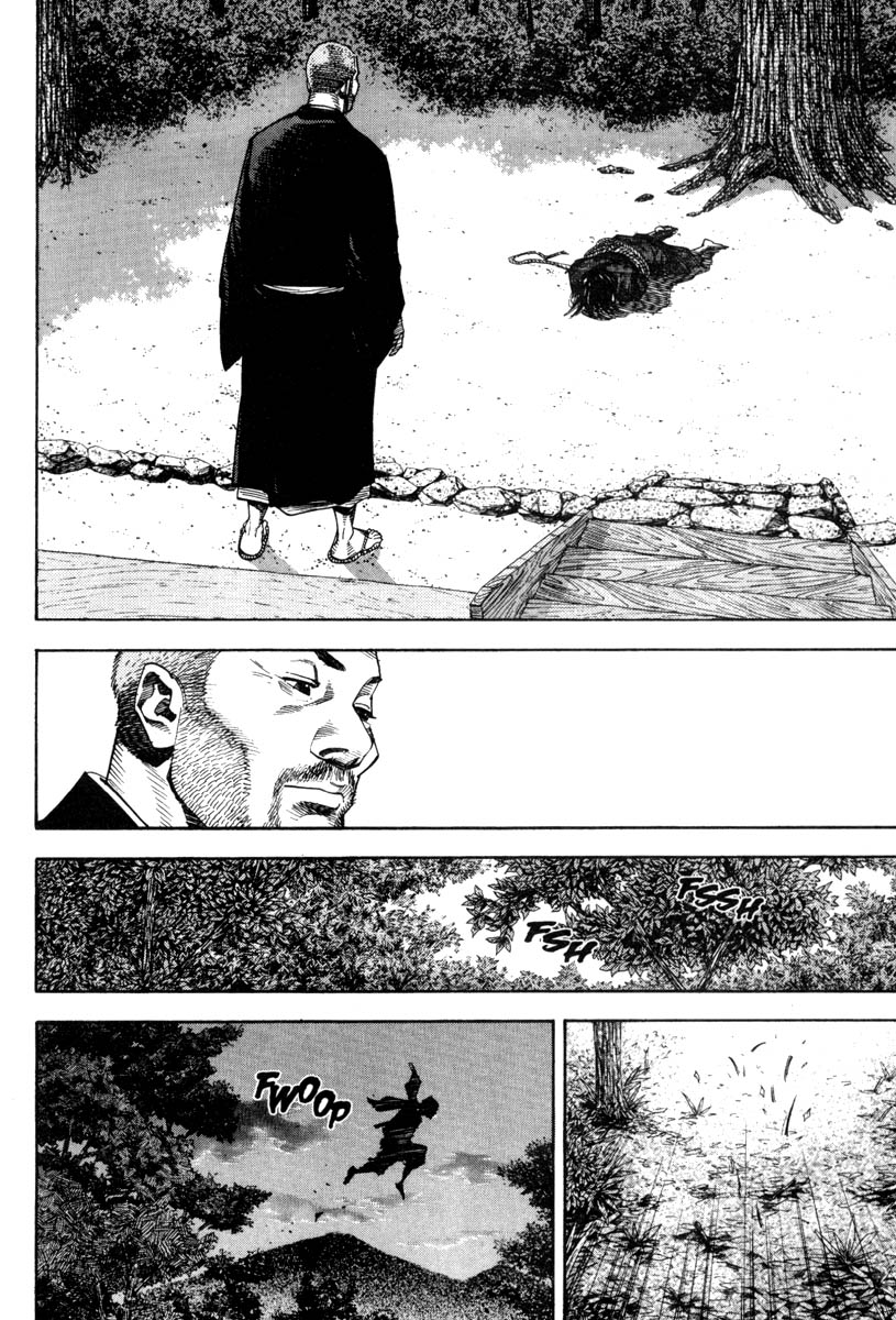 Read Vagabond IT Manga Online