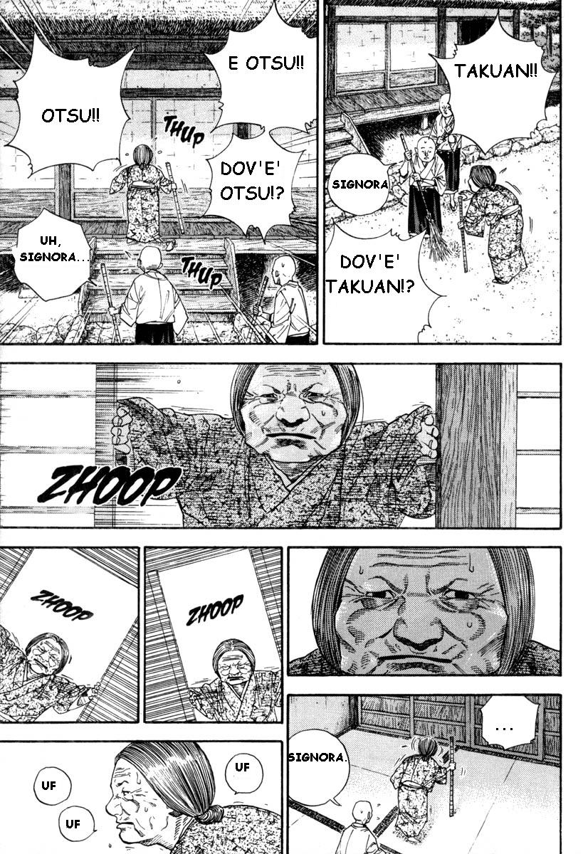 Read Vagabond IT Manga Online