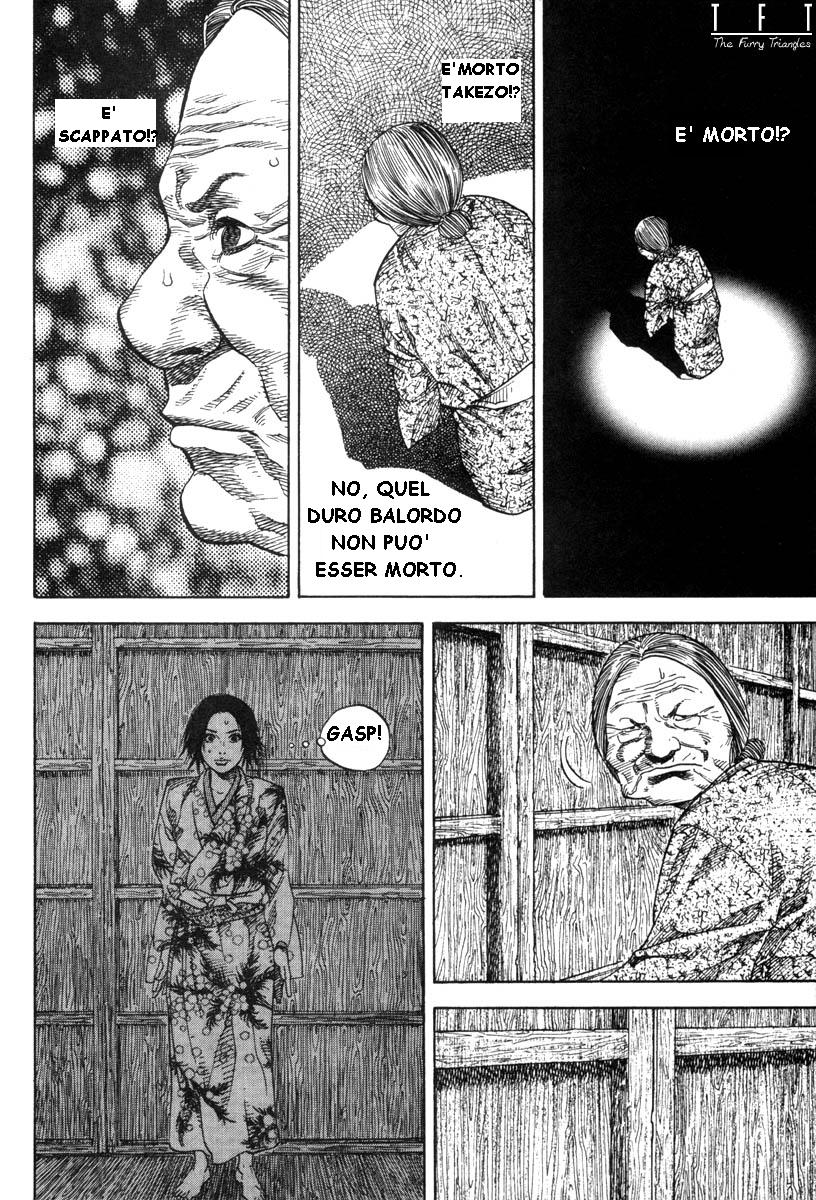 Read Vagabond IT Manga Online