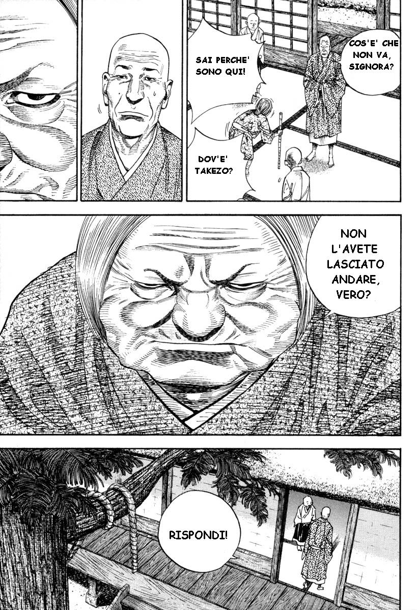 Read Vagabond IT Manga Online