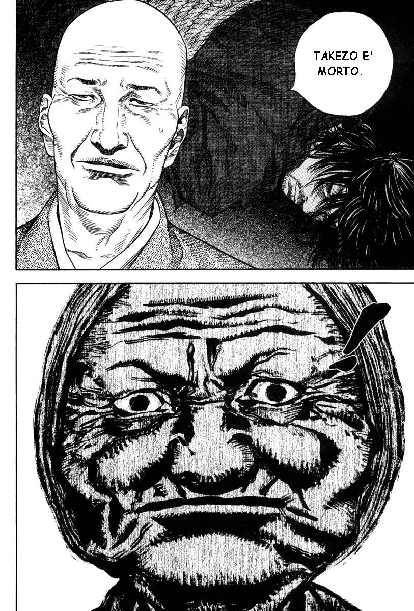 Read Vagabond IT Manga Online