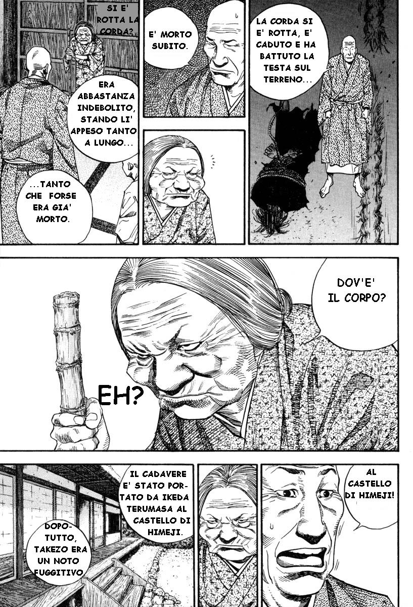 Read Vagabond IT Manga Online